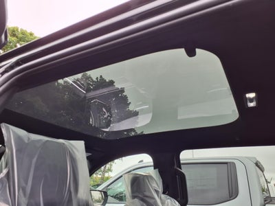 2025 GMC Sierra EV Max Range Denali