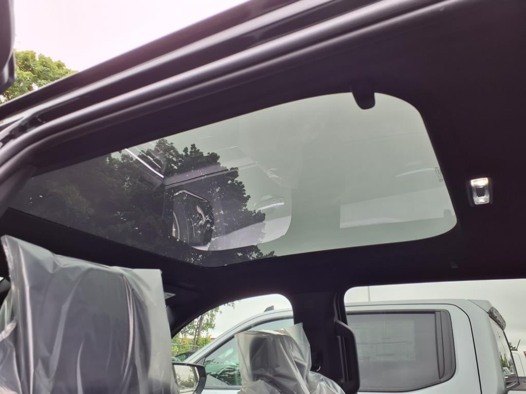 2025 GMC Sierra EV Max Range Denali