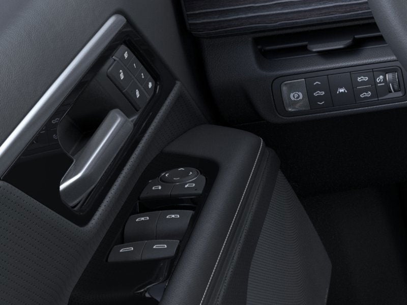 2025 GMC Sierra EV Max Range Denali