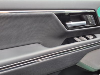 2025 GMC Sierra EV Max Range Denali