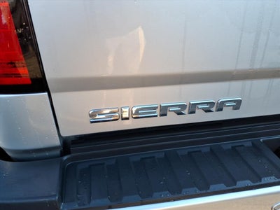 2019 GMC Sierra 3500 HD Denali