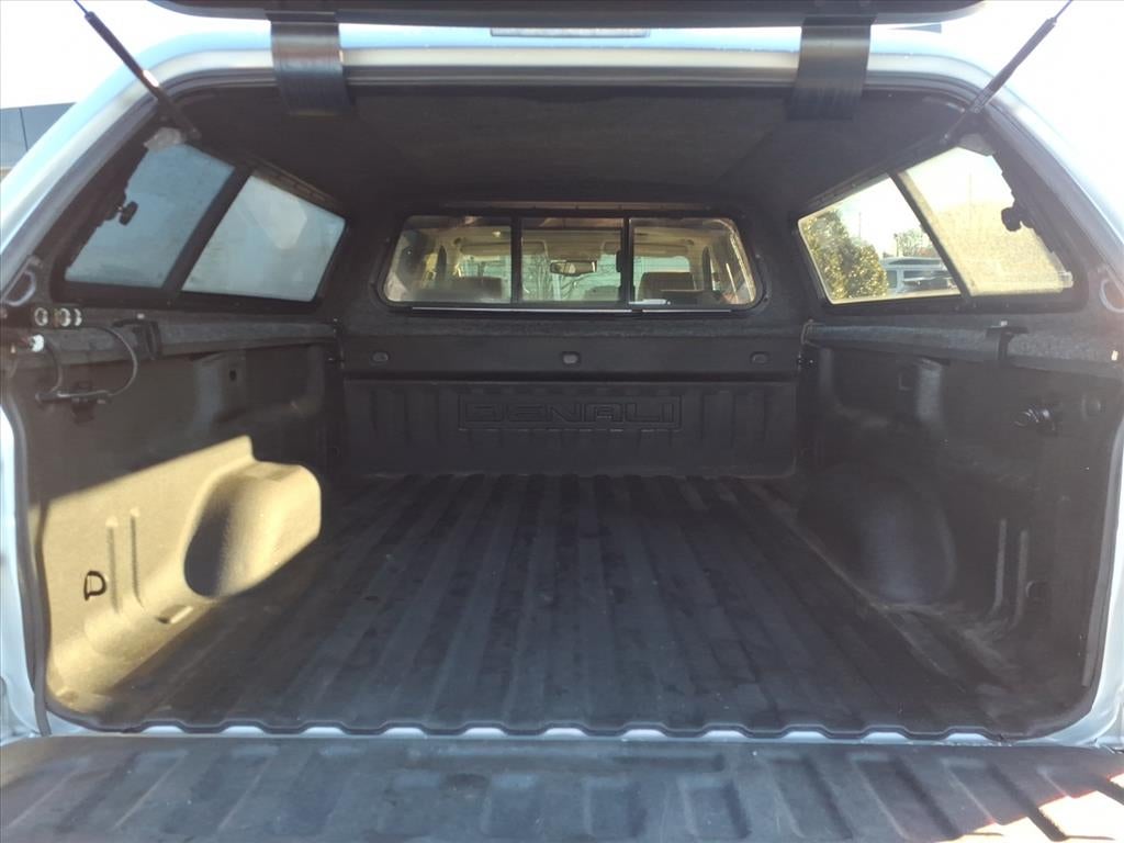 2019 GMC Sierra 3500 HD Denali