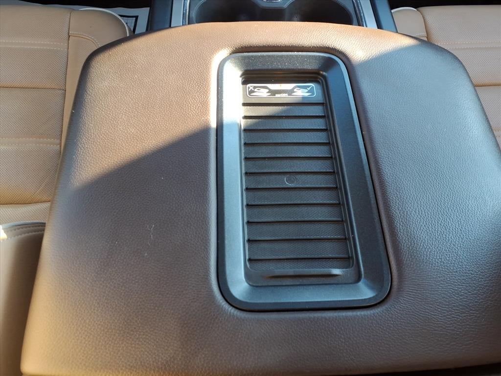 2019 GMC Sierra 3500 HD Denali