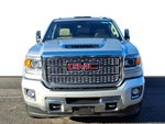 2019 GMC Sierra 3500 HD Denali
