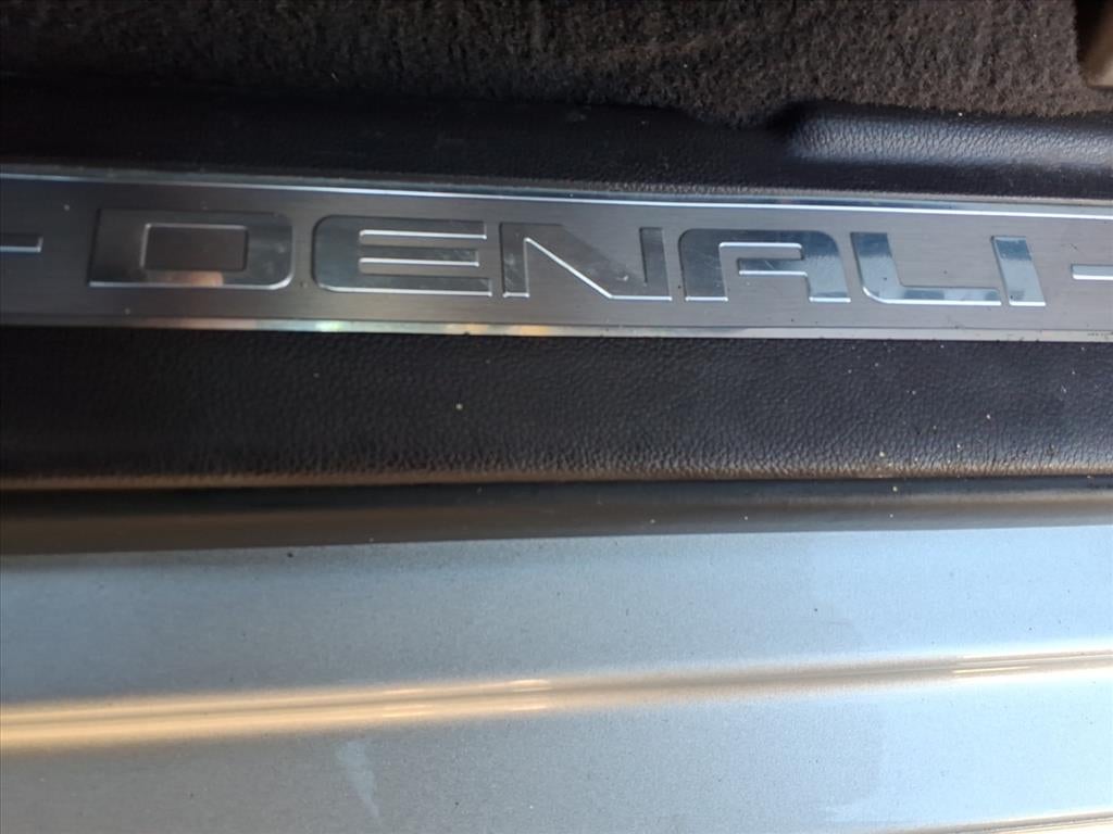 2019 GMC Sierra 3500 HD Denali