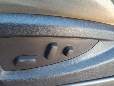 2019 GMC Sierra 3500 HD Denali