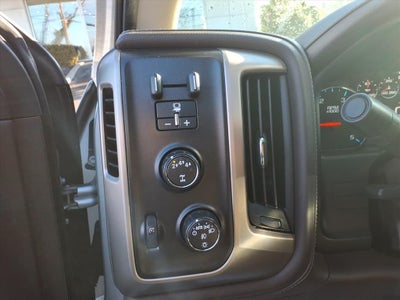 2019 GMC Sierra 3500 HD Denali