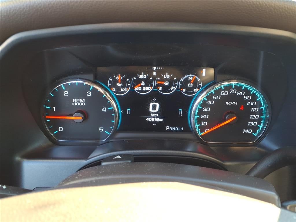 2019 GMC Sierra 3500 HD Denali