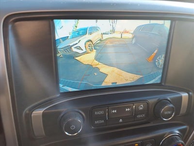 2019 GMC Sierra 3500 HD Denali