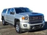 2019 GMC Sierra 3500 HD Denali