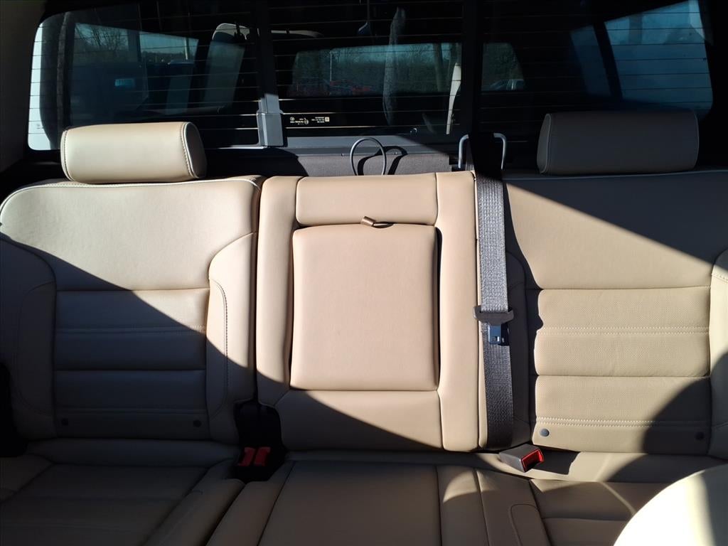 2019 GMC Sierra 3500 HD Denali