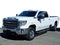 2023 GMC Sierra 2500 HD SLT