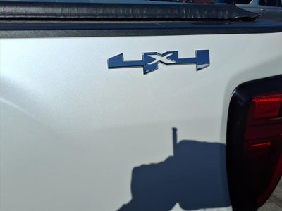 2023 GMC Sierra 2500 HD SLT