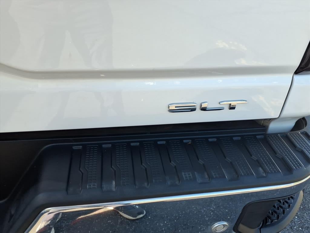 2023 GMC Sierra 2500 HD SLT