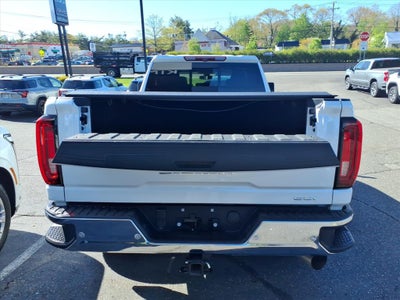 2023 GMC Sierra 2500 HD SLT