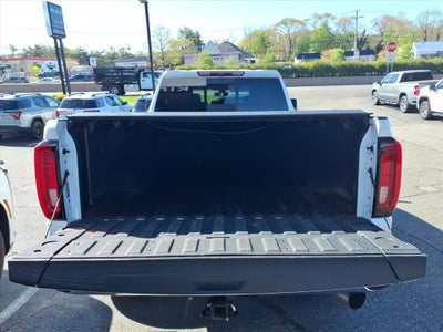 2023 GMC Sierra 2500 HD SLT