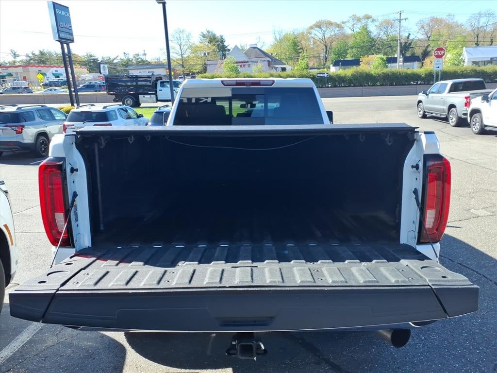 2023 GMC Sierra 2500 HD SLT
