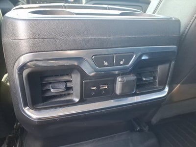 2023 GMC Sierra 2500 HD SLT