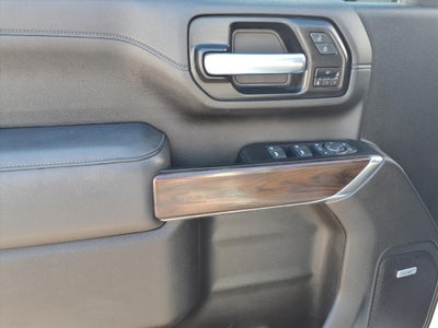 2023 GMC Sierra 2500 HD SLT