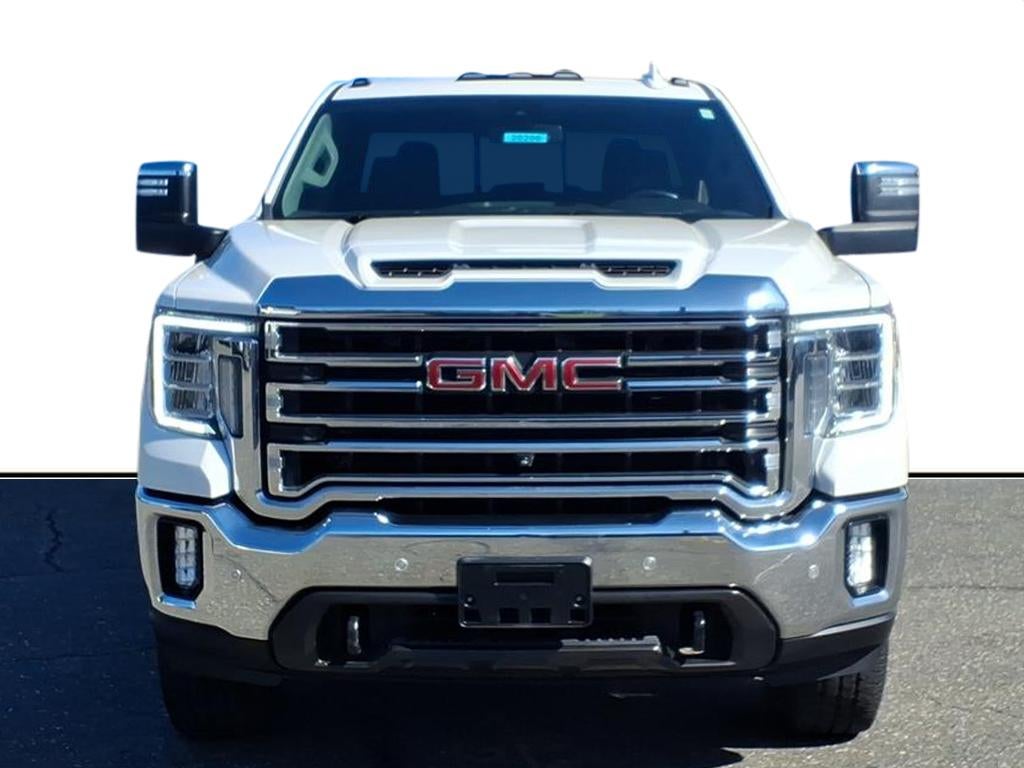 2023 GMC Sierra 2500 HD SLT