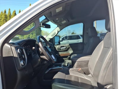 2023 GMC Sierra 2500 HD SLT
