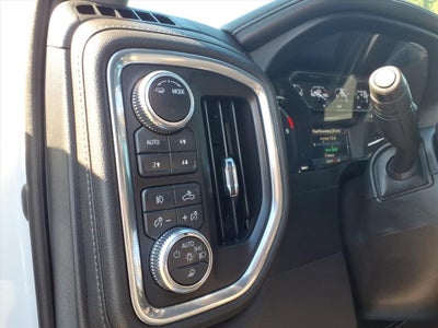2023 GMC Sierra 2500 HD SLT