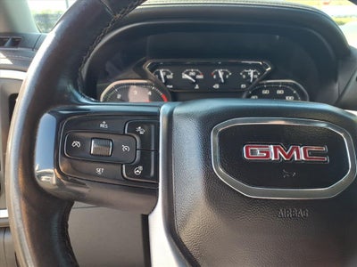 2023 GMC Sierra 2500 HD SLT