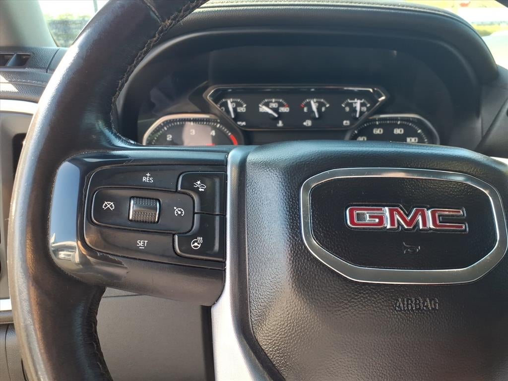2023 GMC Sierra 2500 HD SLT