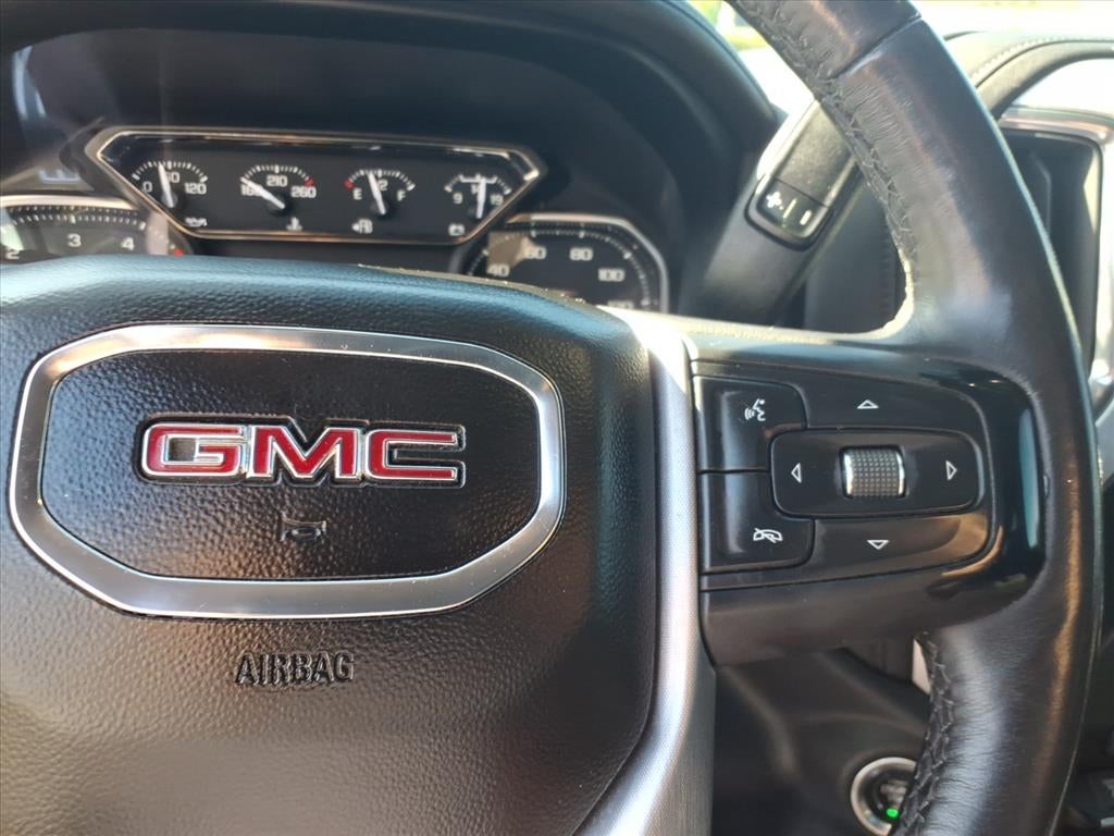 2023 GMC Sierra 2500 HD SLT