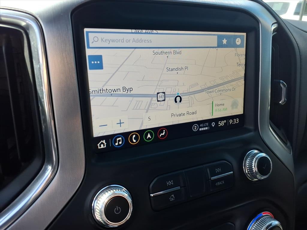 2023 GMC Sierra 2500 HD SLT