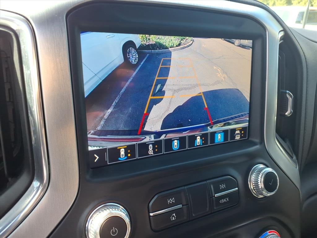2023 GMC Sierra 2500 HD SLT