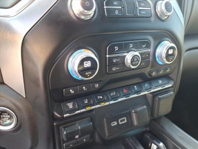 2023 GMC Sierra 2500 HD SLT