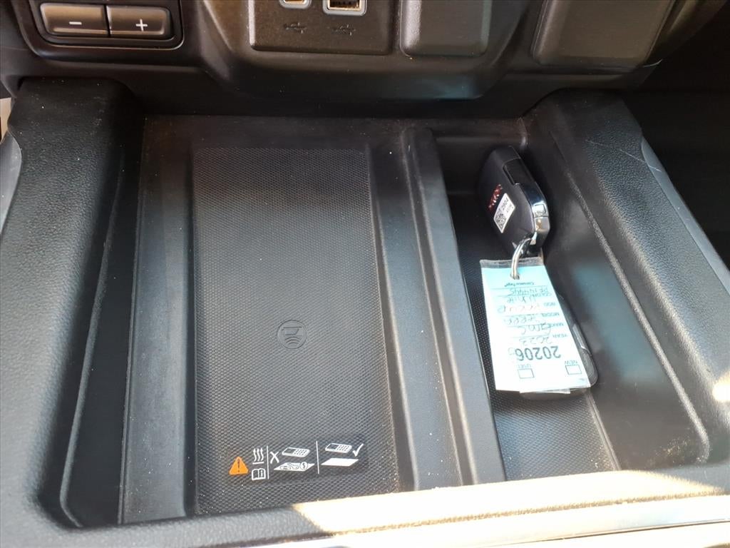 2023 GMC Sierra 2500 HD SLT