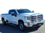2023 GMC Sierra 2500 HD SLT