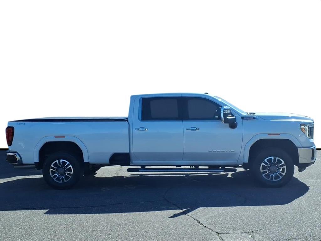 2023 GMC Sierra 2500 HD SLT