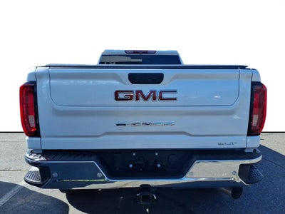 2023 GMC Sierra 2500 HD SLT