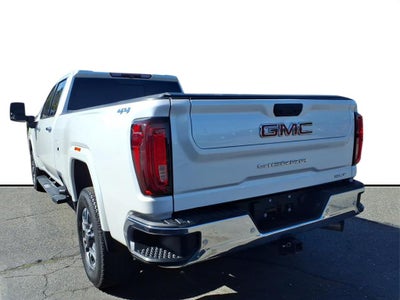 2023 GMC Sierra 2500 HD SLT
