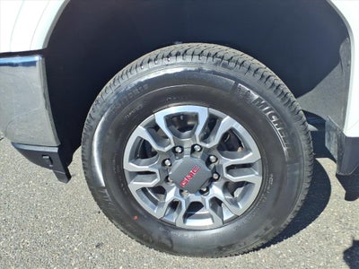 2023 GMC Sierra 2500 HD SLT