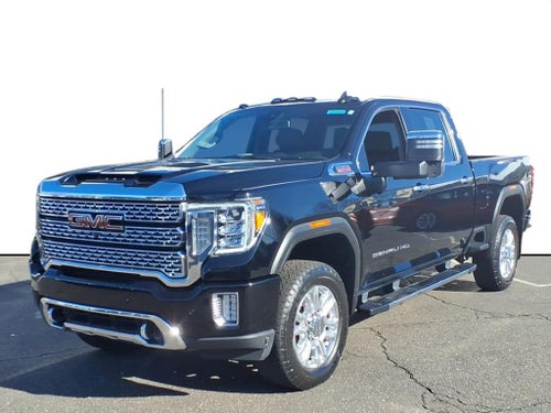 2023 GMC Sierra 2500 HD Denali