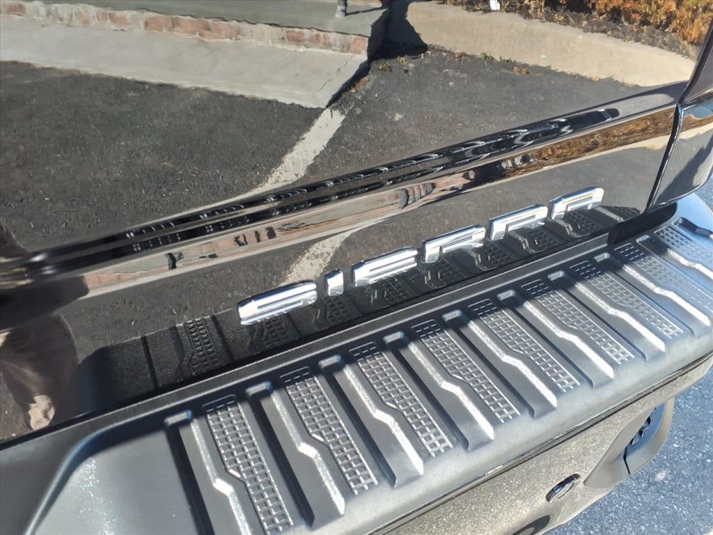 2023 GMC Sierra 2500 HD Denali