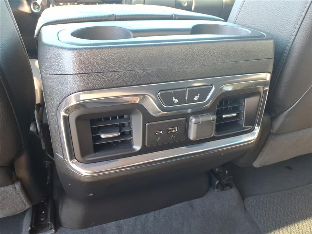 2023 GMC Sierra 2500 HD Denali