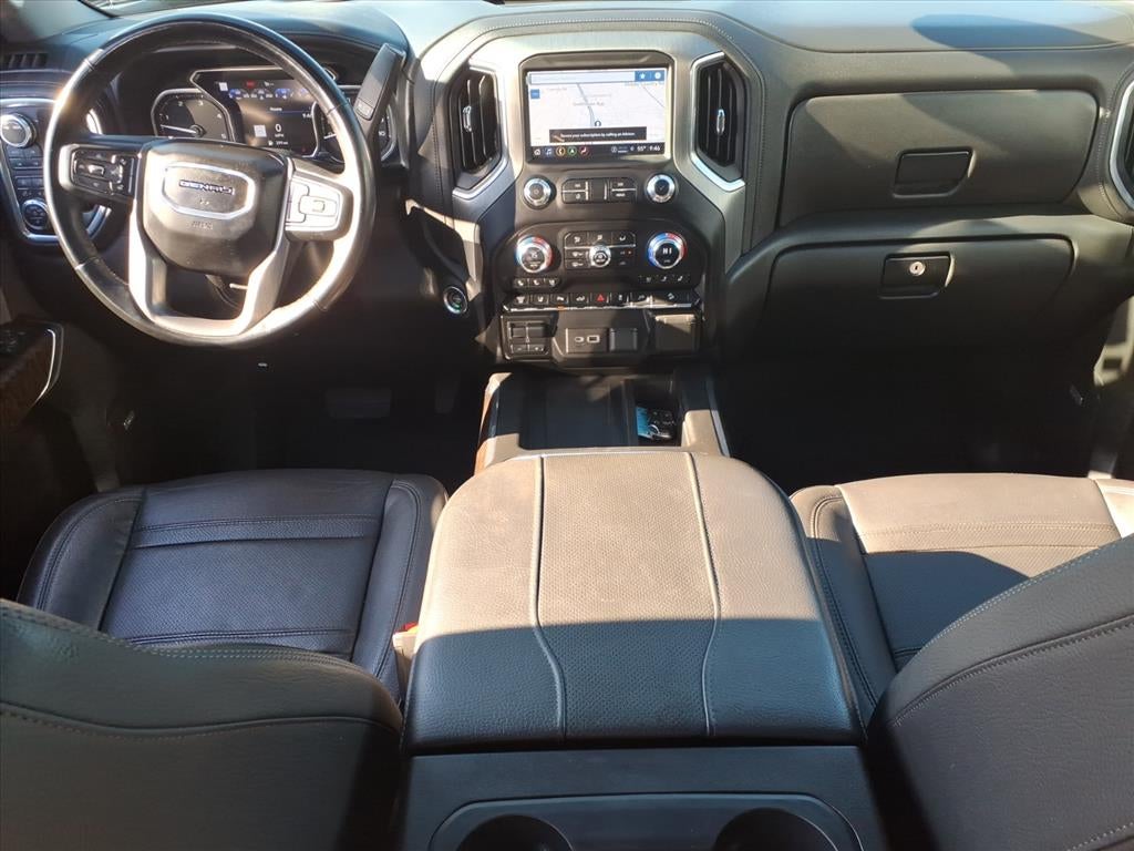 2023 GMC Sierra 2500 HD Denali