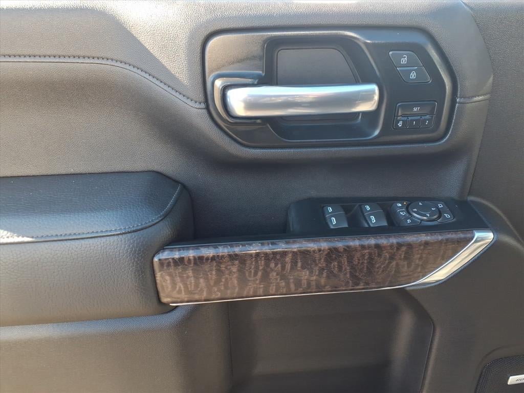 2023 GMC Sierra 2500 HD Denali