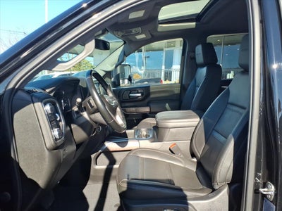 2023 GMC Sierra 2500 HD Denali