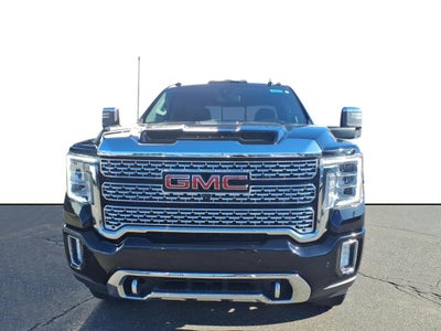 2023 GMC Sierra 2500 HD Denali