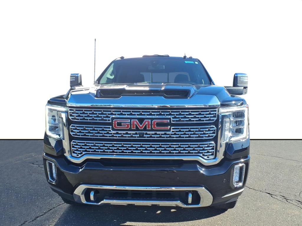 2023 GMC Sierra 2500 HD Denali