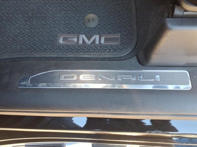 2023 GMC Sierra 2500 HD Denali