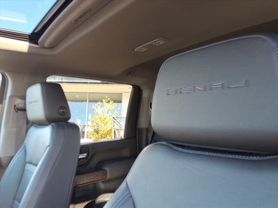 2023 GMC Sierra 2500 HD Denali