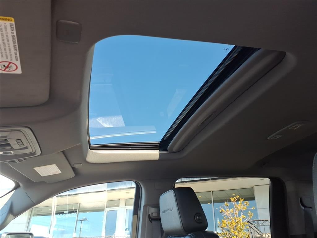 2023 GMC Sierra 2500 HD Denali