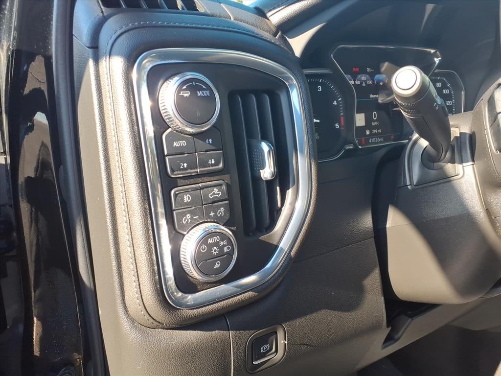 2023 GMC Sierra 2500 HD Denali